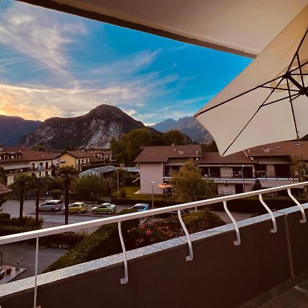 Ferienwohnung La Tana Del Ludo Baveno Exterior foto
