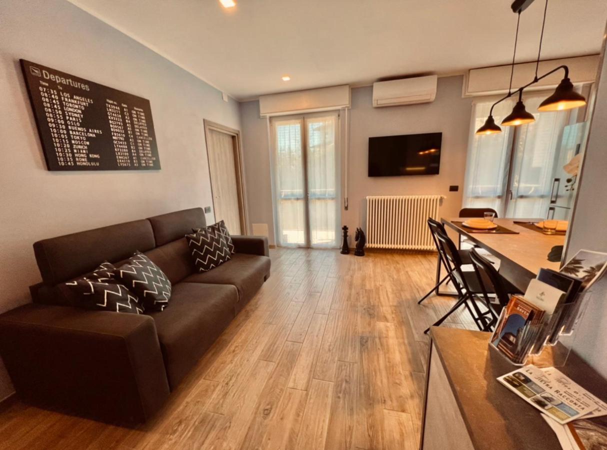 Ferienwohnung La Tana Del Ludo Baveno Exterior foto